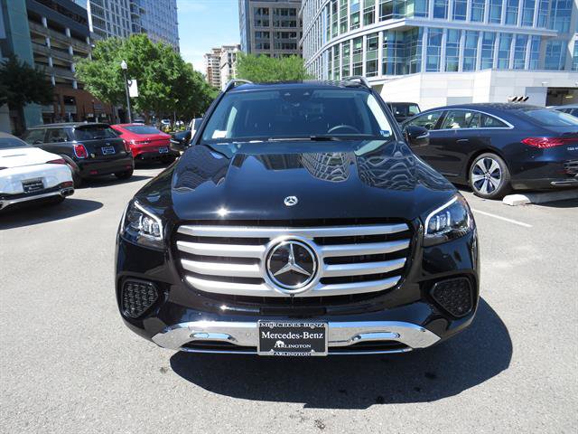 Used 2026 Mercedes-Benz GLS 450 4MATIC image 6