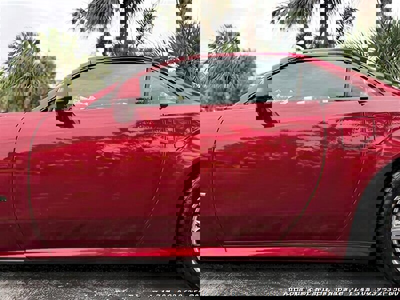 Used 2004 Cadillac XLR image 10