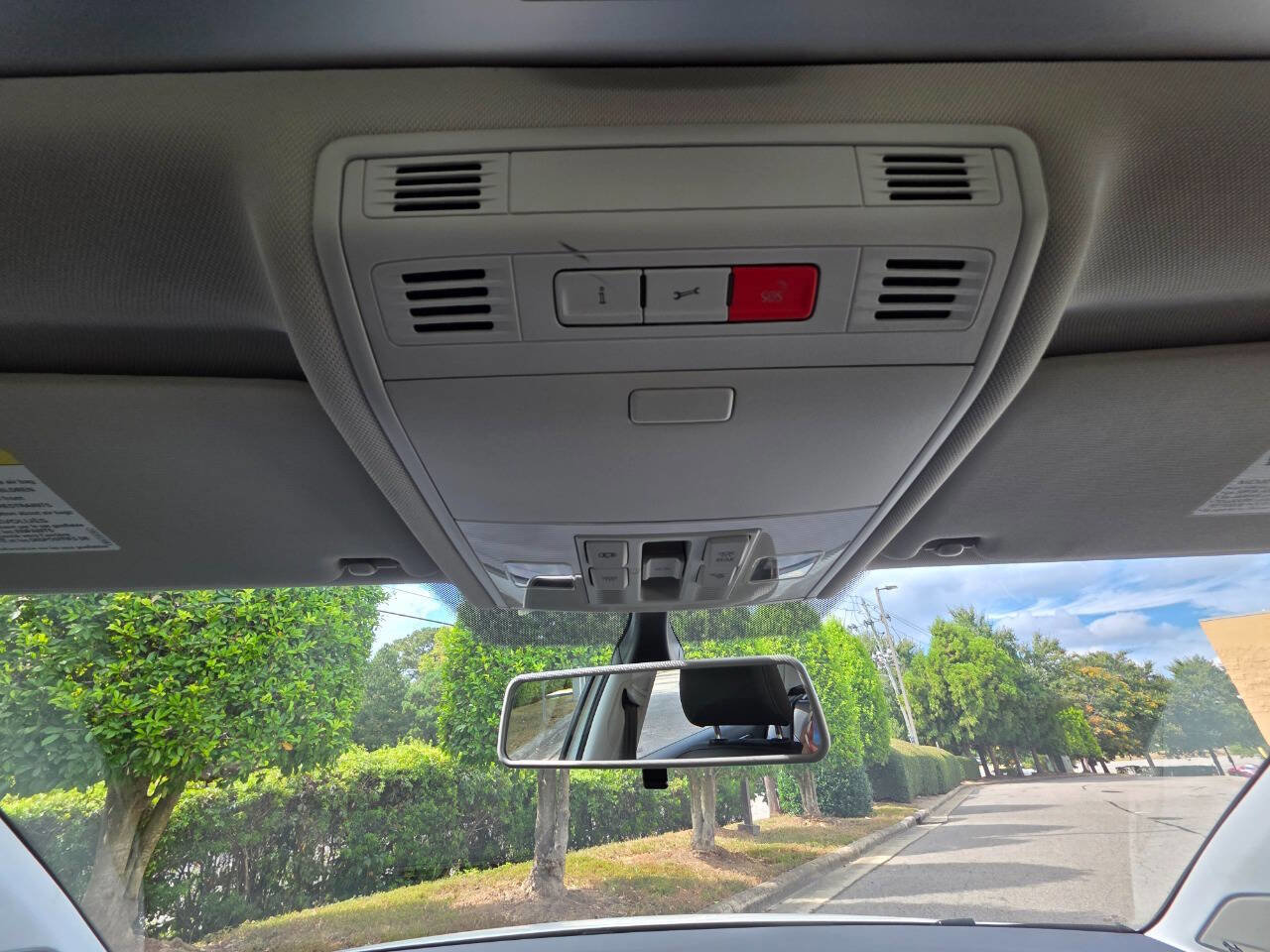 Used 2016 Volkswagen Golf SEL w/ Lighting Package (SEL) image 25