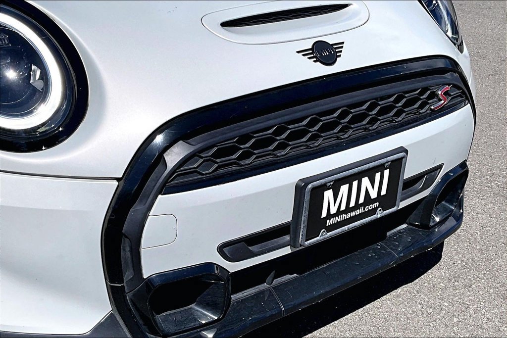 Used 2023 MINI Cooper S FWD image 27
