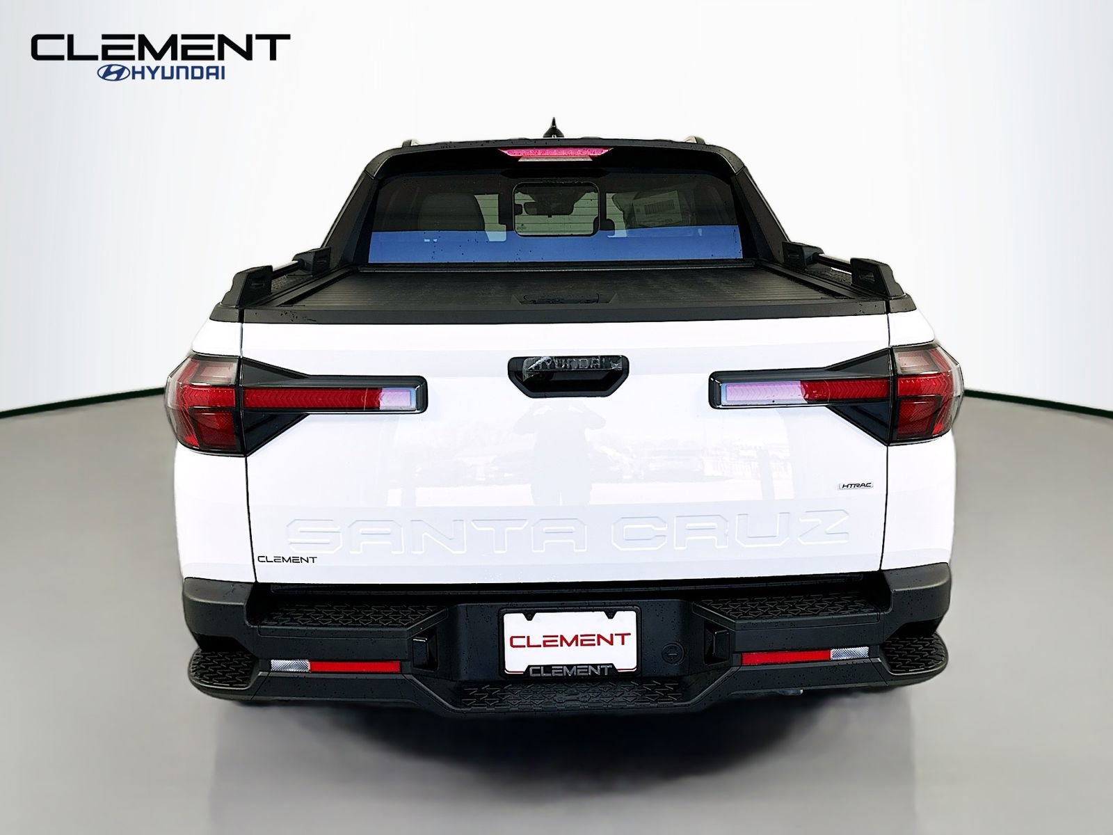 New 2026 Hyundai Santa Cruz SEL image 7