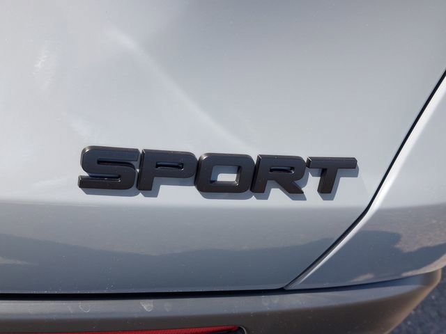 Used 2024 Honda HR-V Sport image 33
