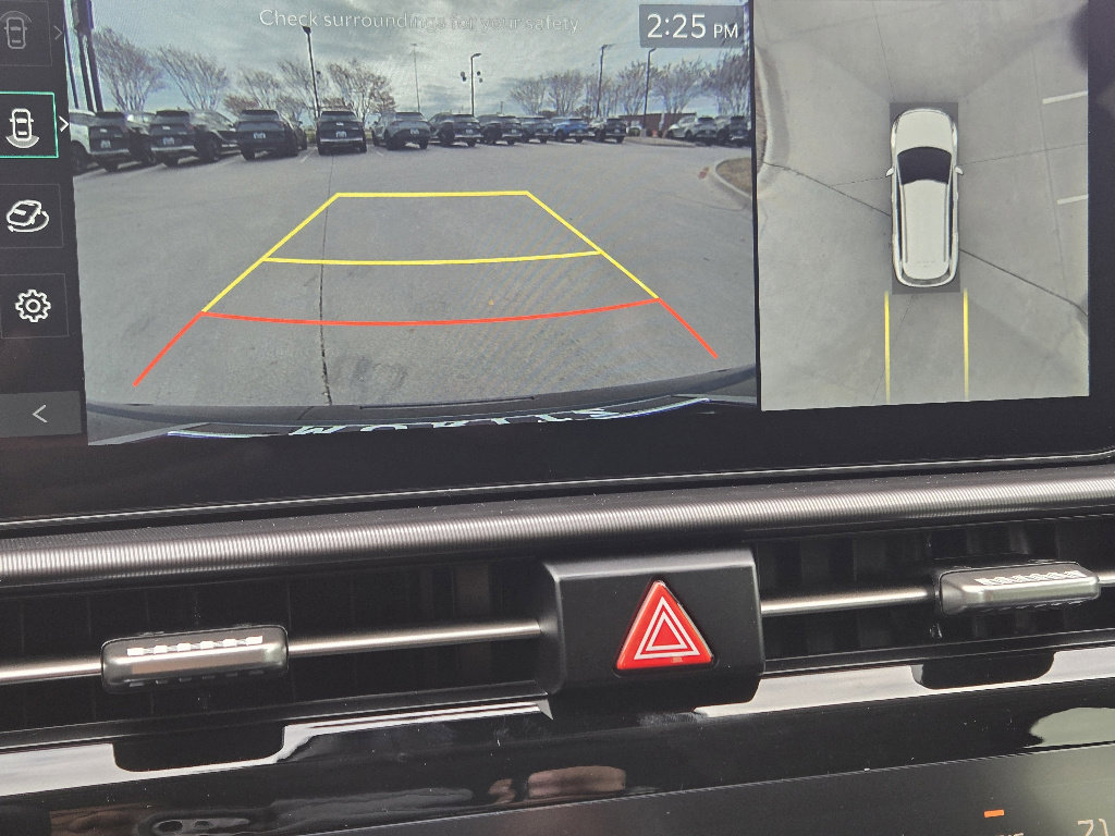 New 2026 Kia Sportage SX image 13