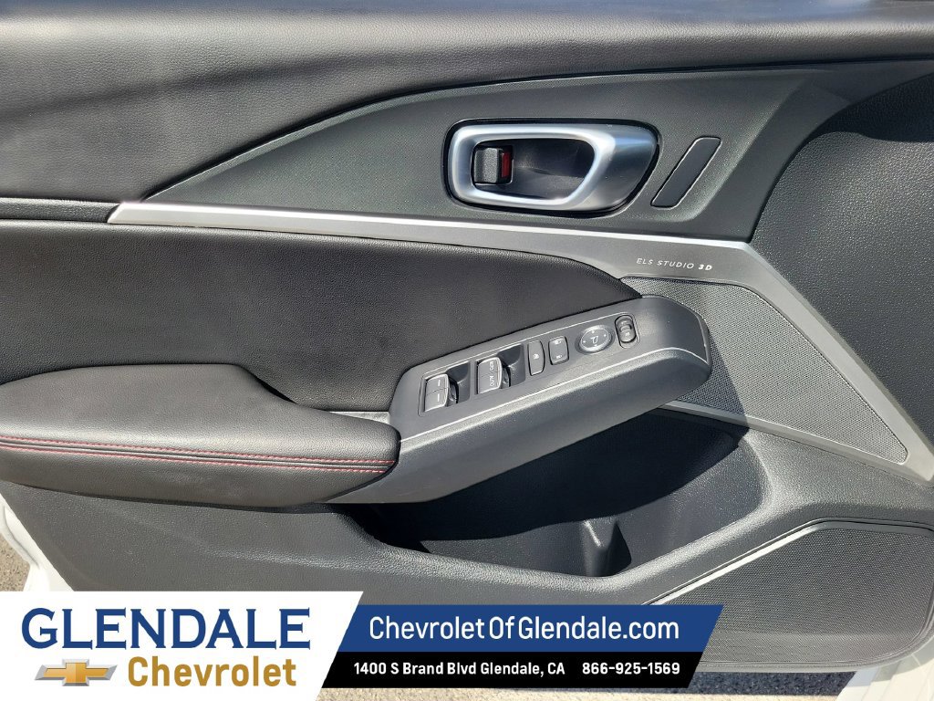 Used 2026 Acura Integra Type S FWD image 28