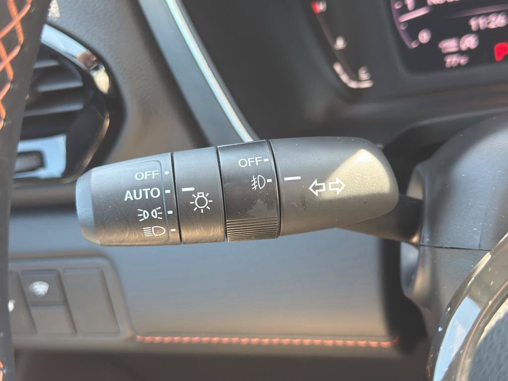 New 2026 Honda Passport TrailSport Elite image 10