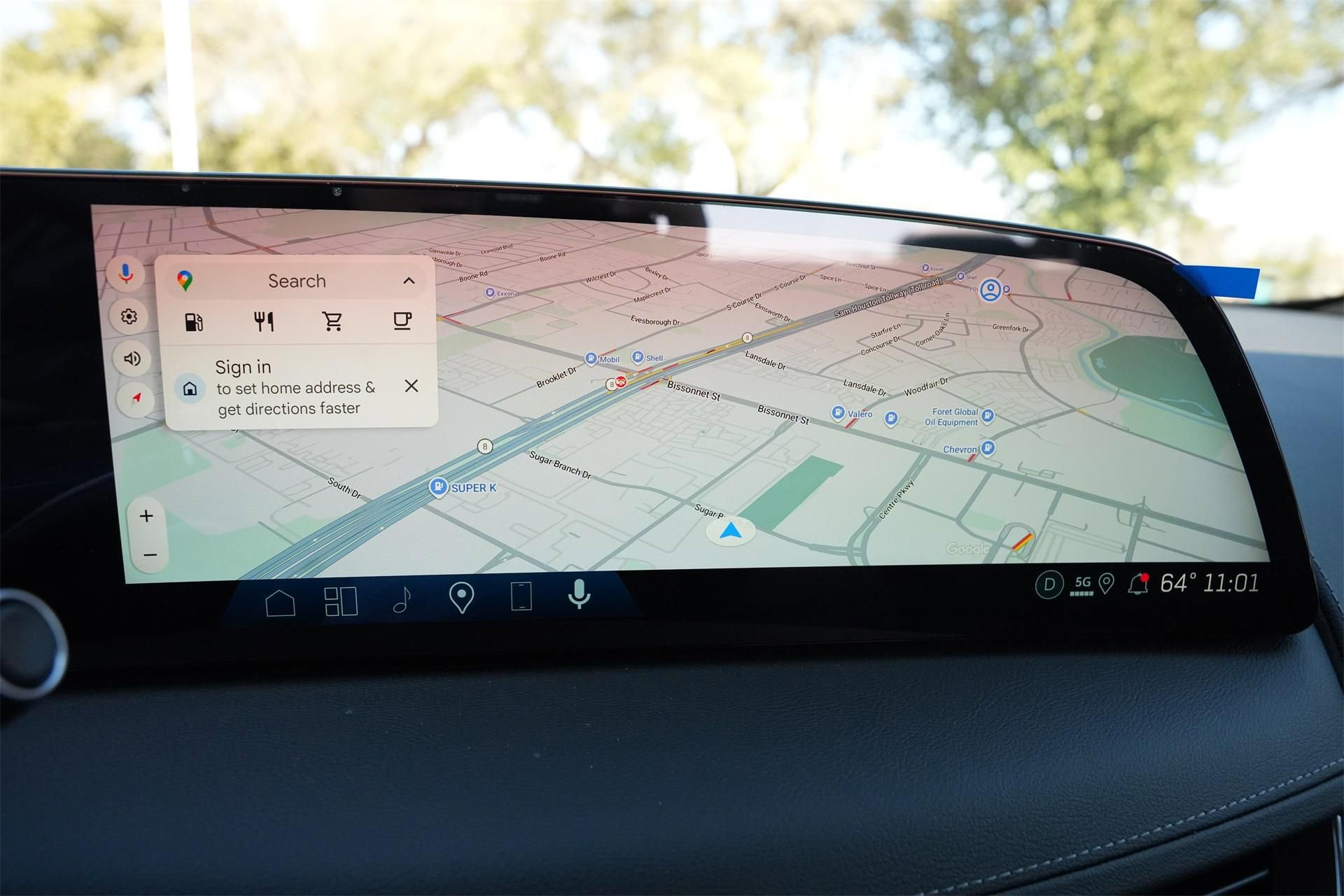 New 2026 Cadillac CT5 Premium Luxury image 12