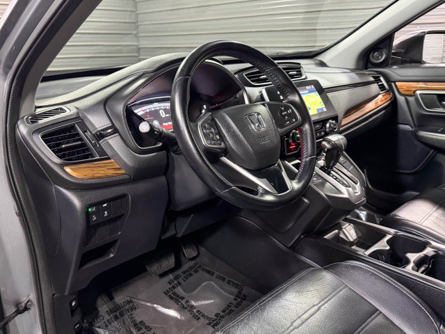 Used 2018 Honda CR-V Touring image 10