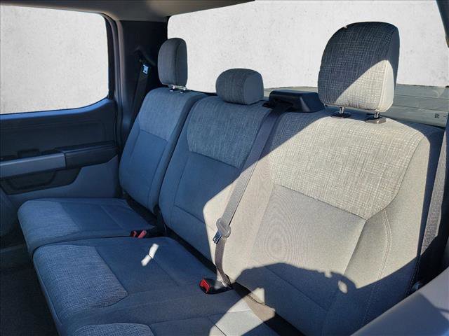 Used 2022 Ford F150 XLT w/ Equipment Group 301A Mid image 14
