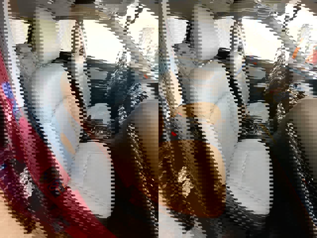 Used 2017 Subaru Crosstrek 2.0i Limited image 25