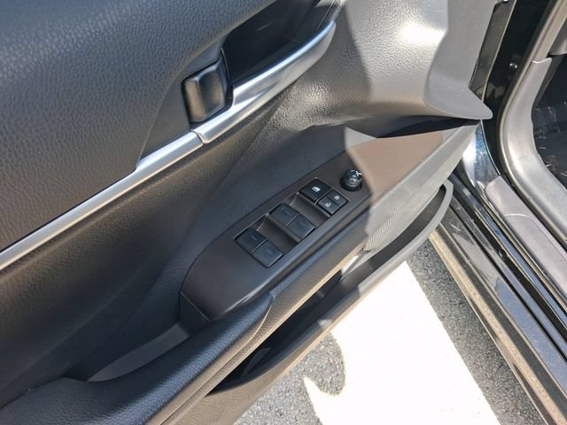 Used 2024 Toyota Camry SE FWD image 14