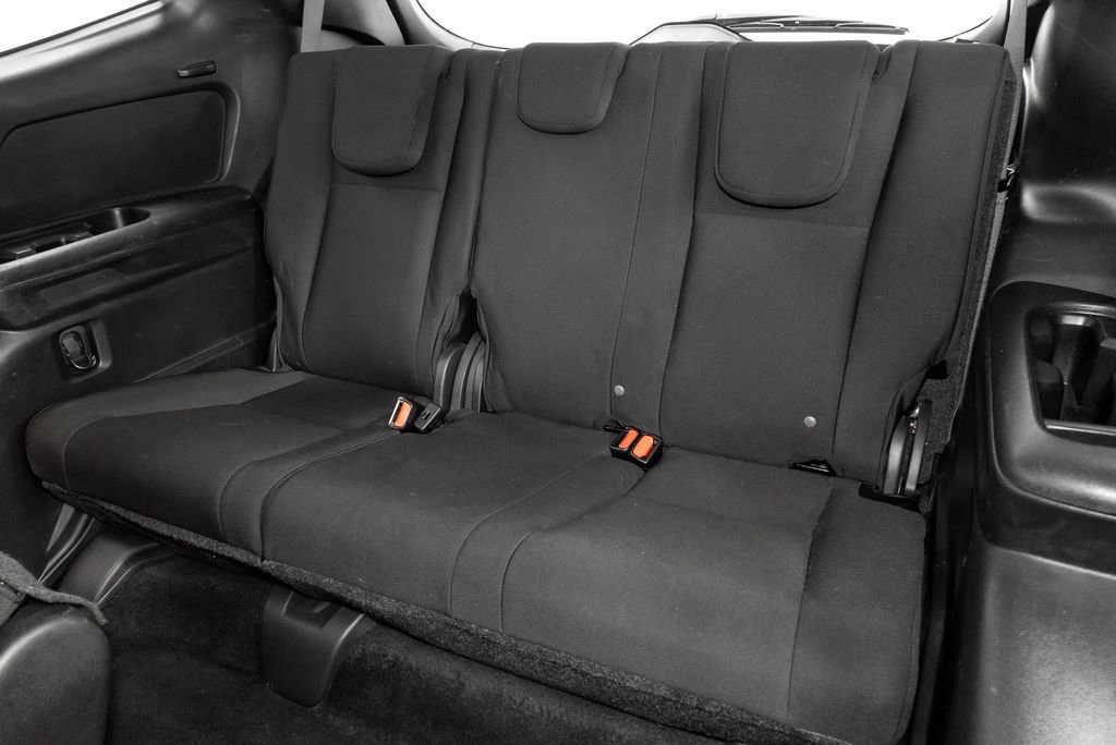 Used 2019 Subaru Ascent 8-Passenger image 22