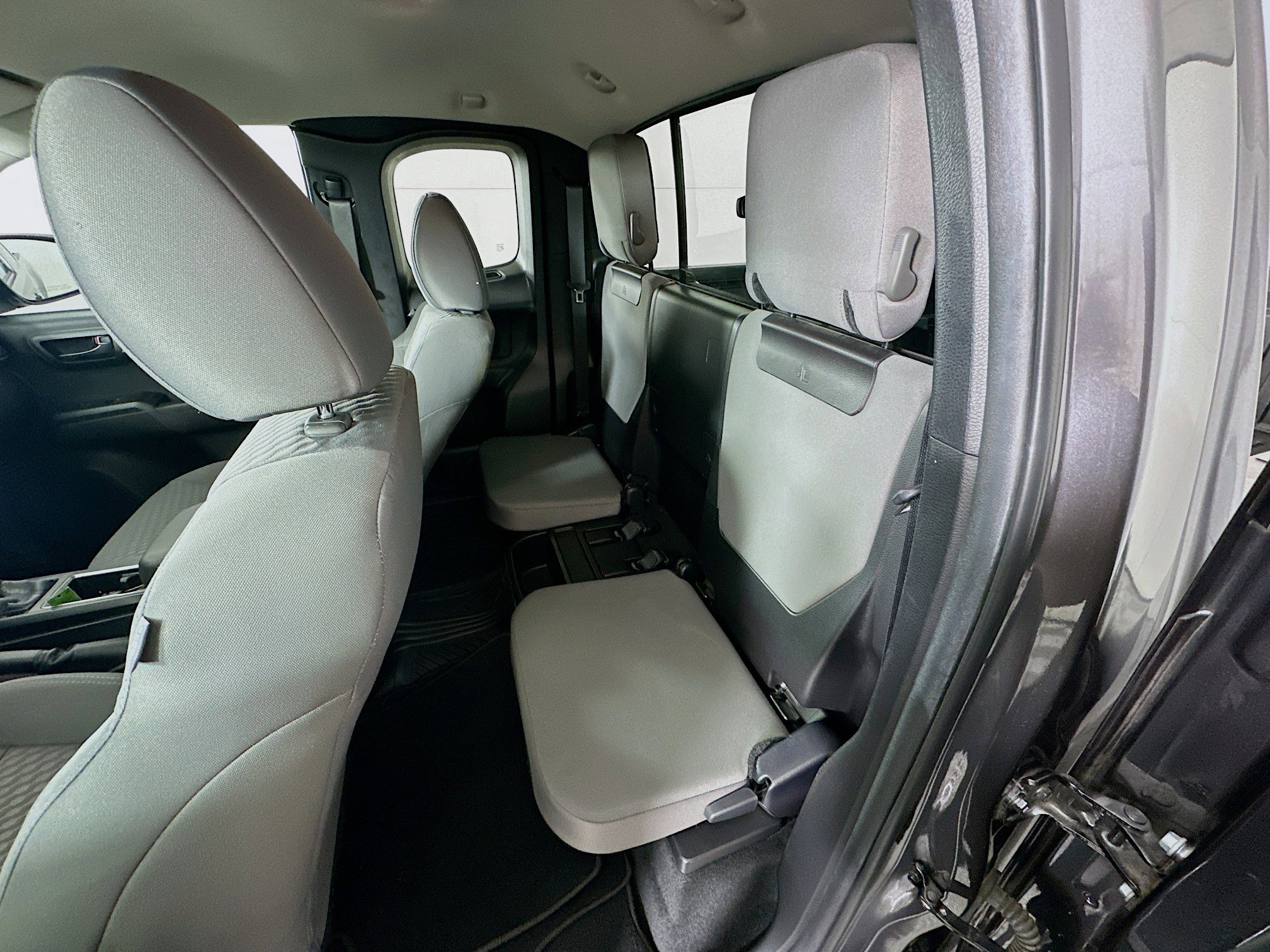 Used 2023 Toyota Tacoma SR RWD image 25