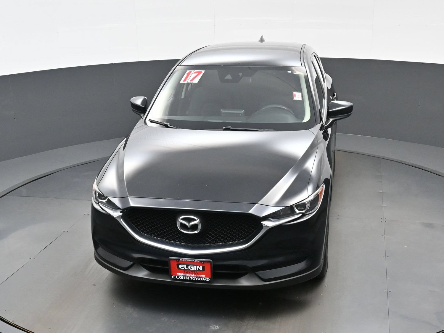 Used 2017 MAZDA CX-5 Sport FWD image 35