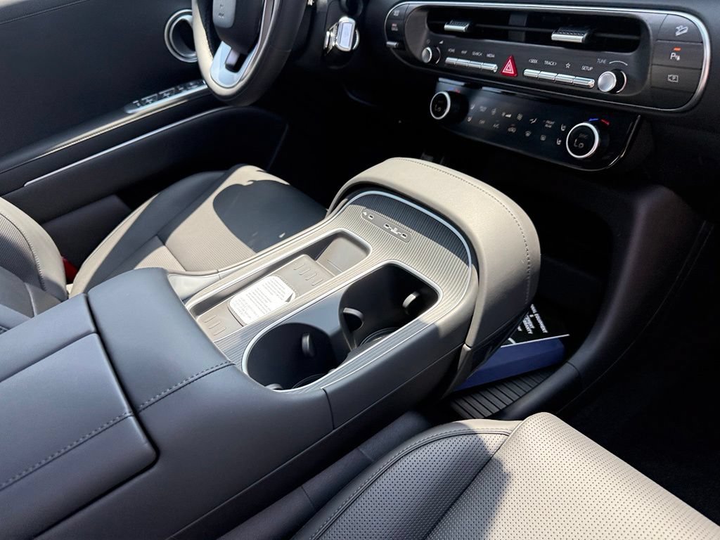 New 2027 Hyundai Palisade Calligraphy AWD/4WD image 46