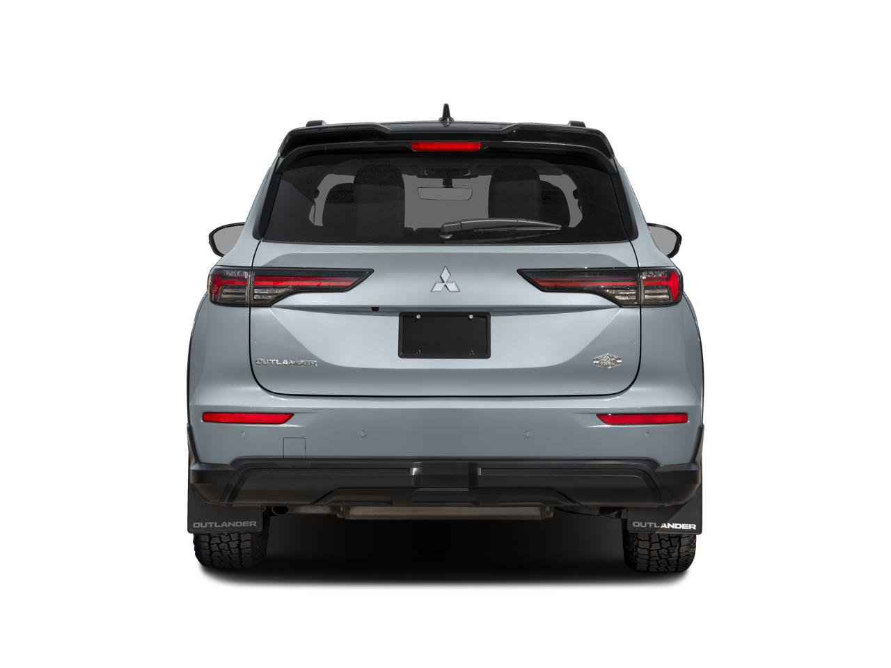 New 2026 Mitsubishi Outlander Trail Edition image 21