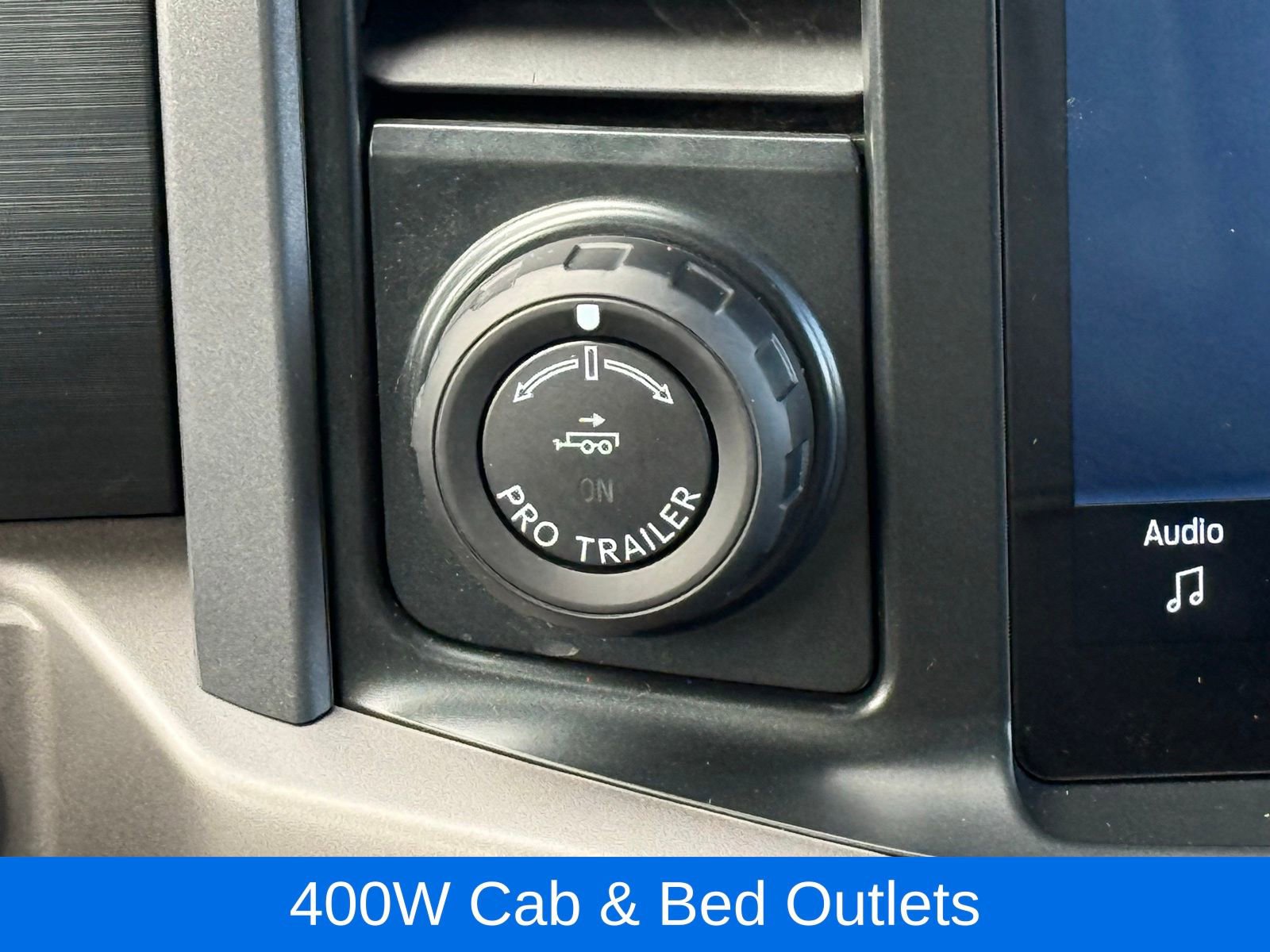 Used 2025 Ford F150 XLT w/ Equipment Group 302A MID image 26