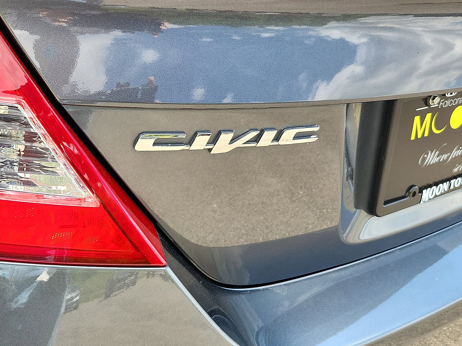 Used 2012 Honda Civic LX image 30