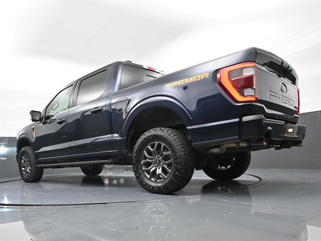 Used 2023 Ford F150 Tremor w/ Equipment Group 402A High AWD/4WD image 32