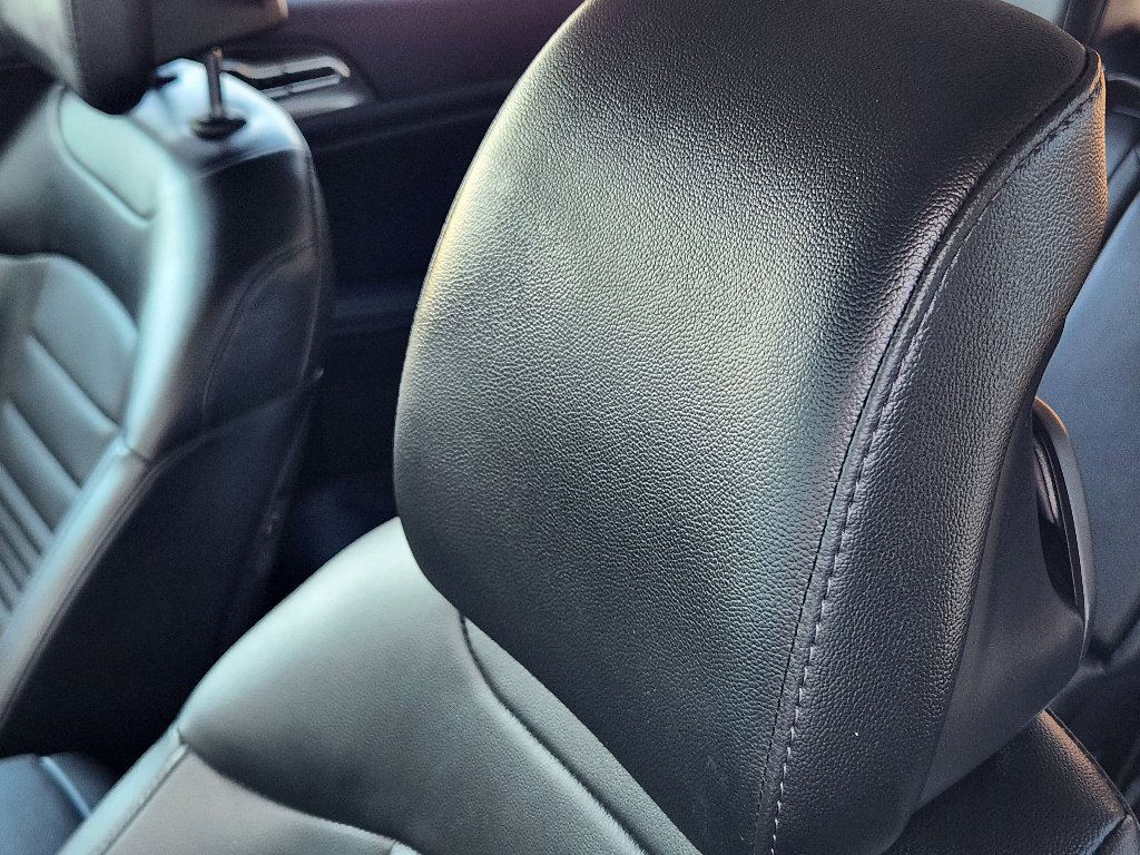 Certified 2024 Kia Sportage SX image 14