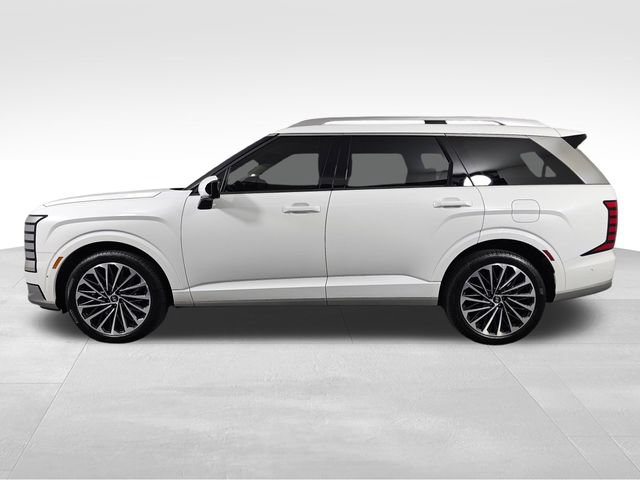 Used 2026 Hyundai Palisade Calligraphy AWD/4WD image 4