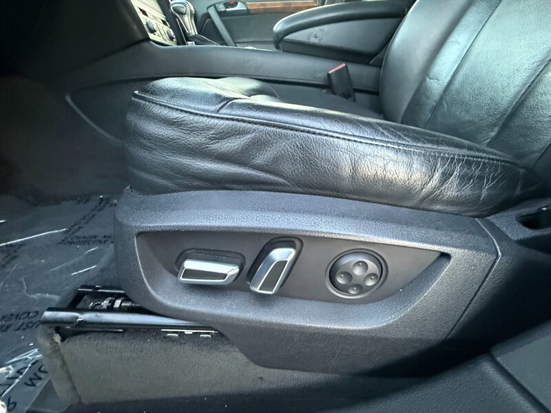 Used 2014 Audi Q7 3.0T Premium Plus AWD/4WD image 18