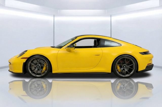 Used 2022 Porsche 911 GT3 RWD image 5