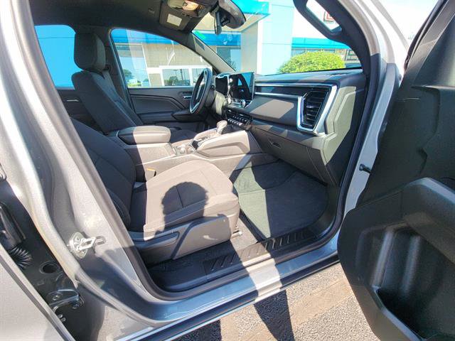 Used 2025 GMC Canyon Elevation w/ Convenience Package RWD image 11