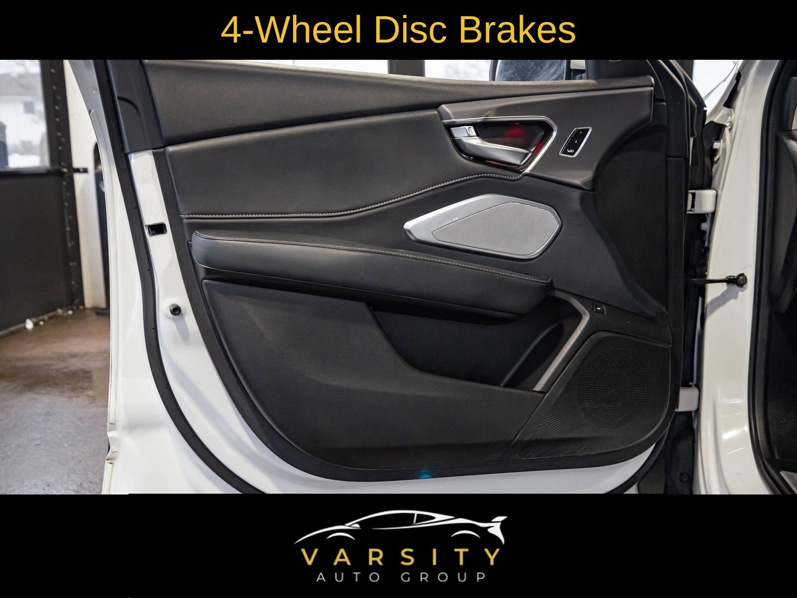 Used 2021 Acura RDX A-Spec image 34