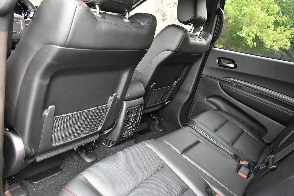 New 2026 Dodge Durango GT AWD/4WD image 30