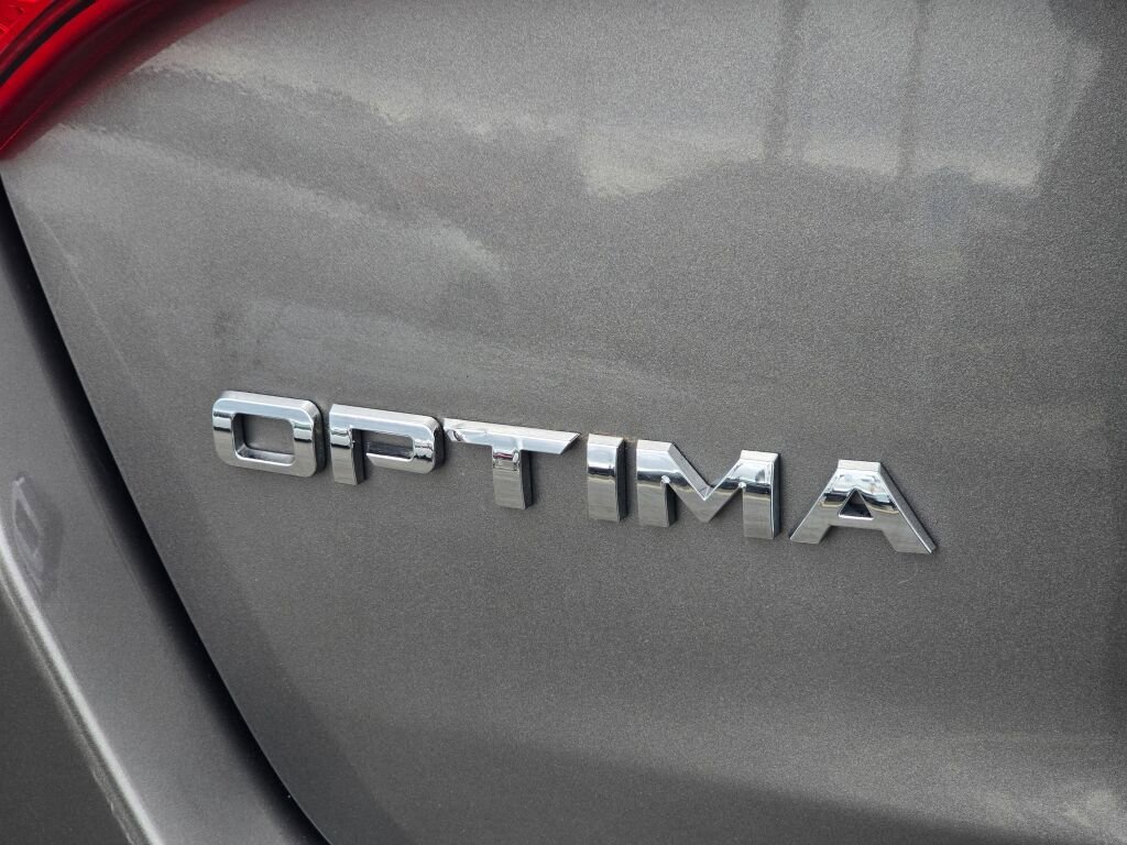 Used 2013 Kia Optima EX w/ Premium Pkg FWD image 14