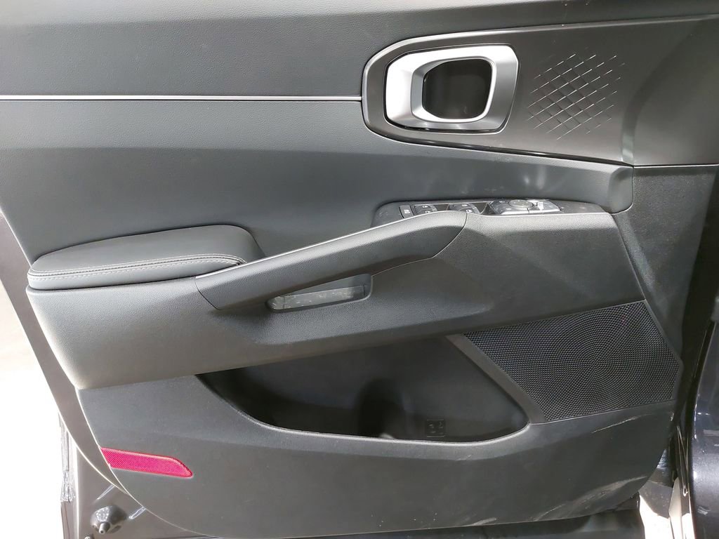 New 2026 Kia Sorento LX FWD image 28