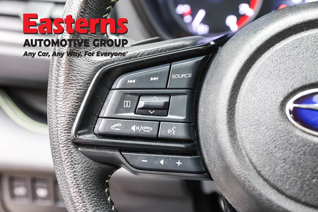 Used 2023 Subaru Ascent Onyx Edition AWD/4WD image 15