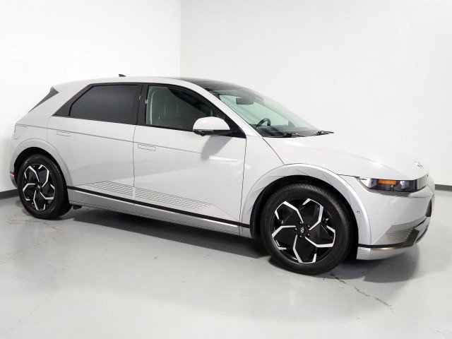 Used 2024 Hyundai Ioniq 5 Limited