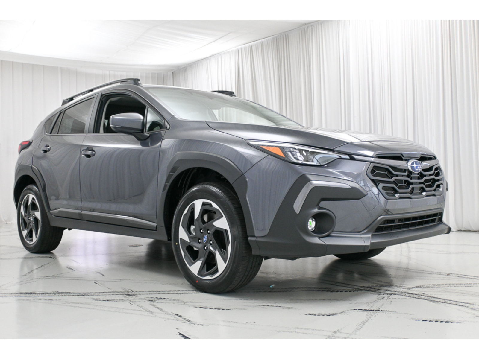 New 2026 Subaru Crosstrek 2.5i Limited AWD/4WD image 2