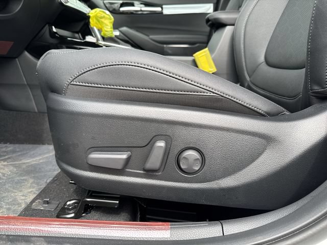 New 2026 Kia Seltos SX w/ SX Sunroof Package AWD/4WD image 21