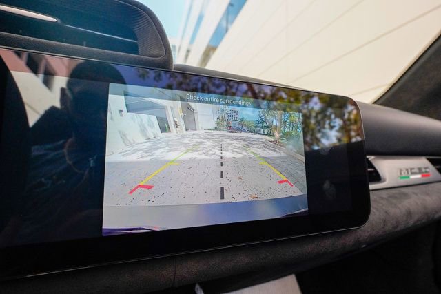 Used 2024 Maserati MC20 Cielo image 68