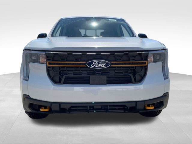 New 2026 Ford Maverick Tremor AWD/4WD image 8