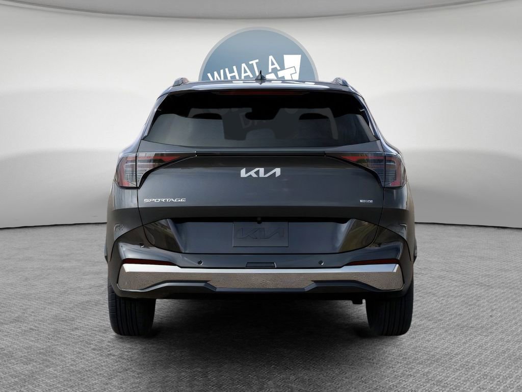 New 2026 Kia Sportage SX Prestige image 5