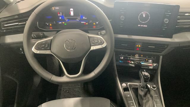 New 2027 Volkswagen Jetta SE FWD image 10