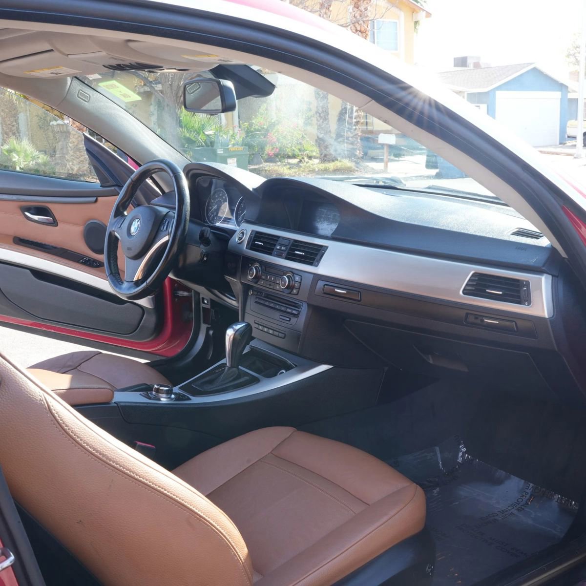 Used 2013 BMW 328i xDrive Coupe image 14