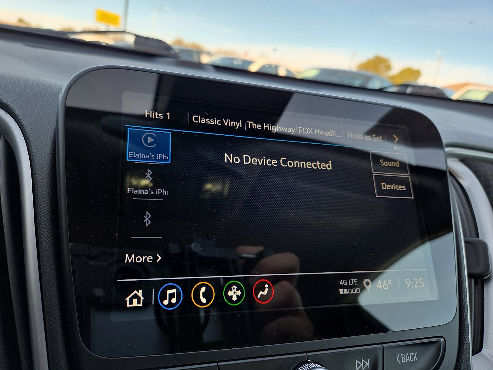 Used 2024 Chevrolet Malibu LT image 12