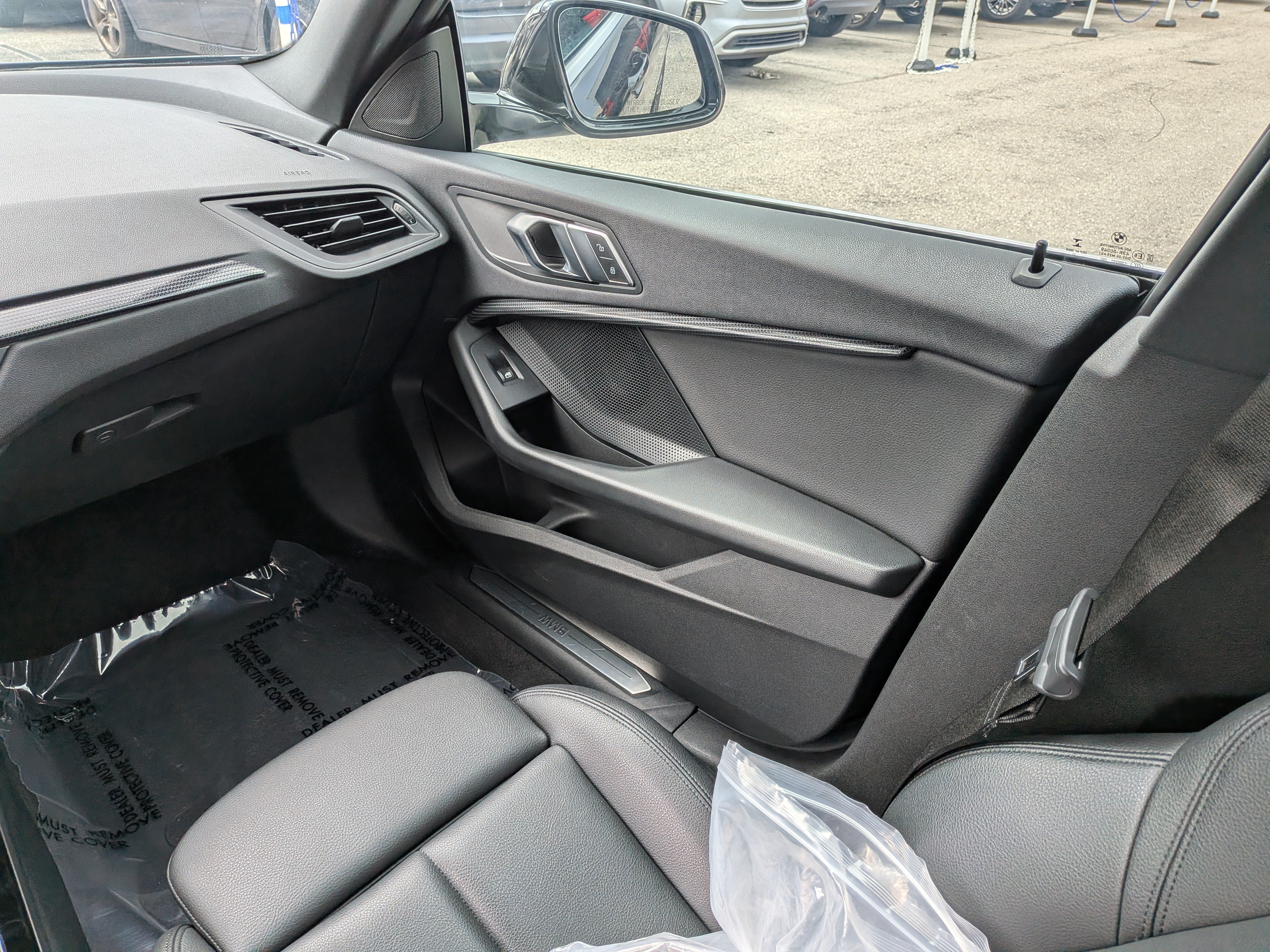 Used 2021 BMW 228i Gran Coupe w/ Lights Package FWD image 18