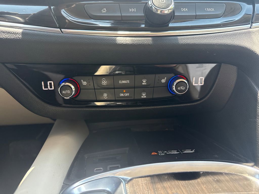 Used 2023 Buick Enclave Essence w/ Trailering Package, 5000 lbs. AWD/4WD image 24