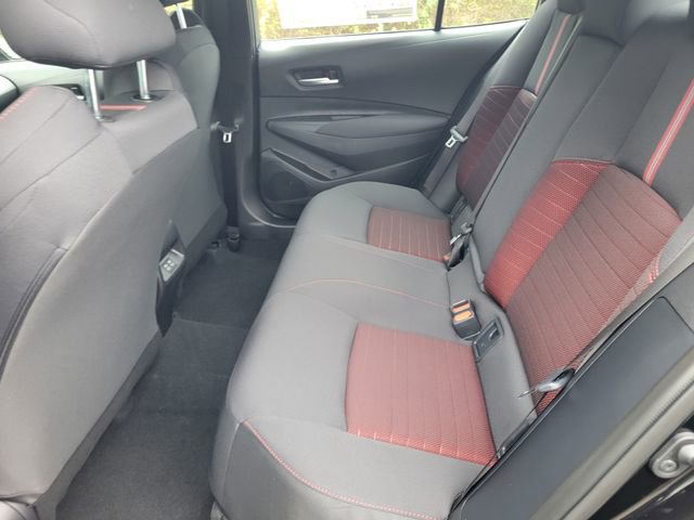 New 2026 Toyota Corolla SE image 26