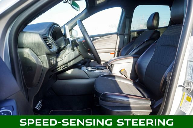 Used 2023 Ford Escape ST-Line image 13