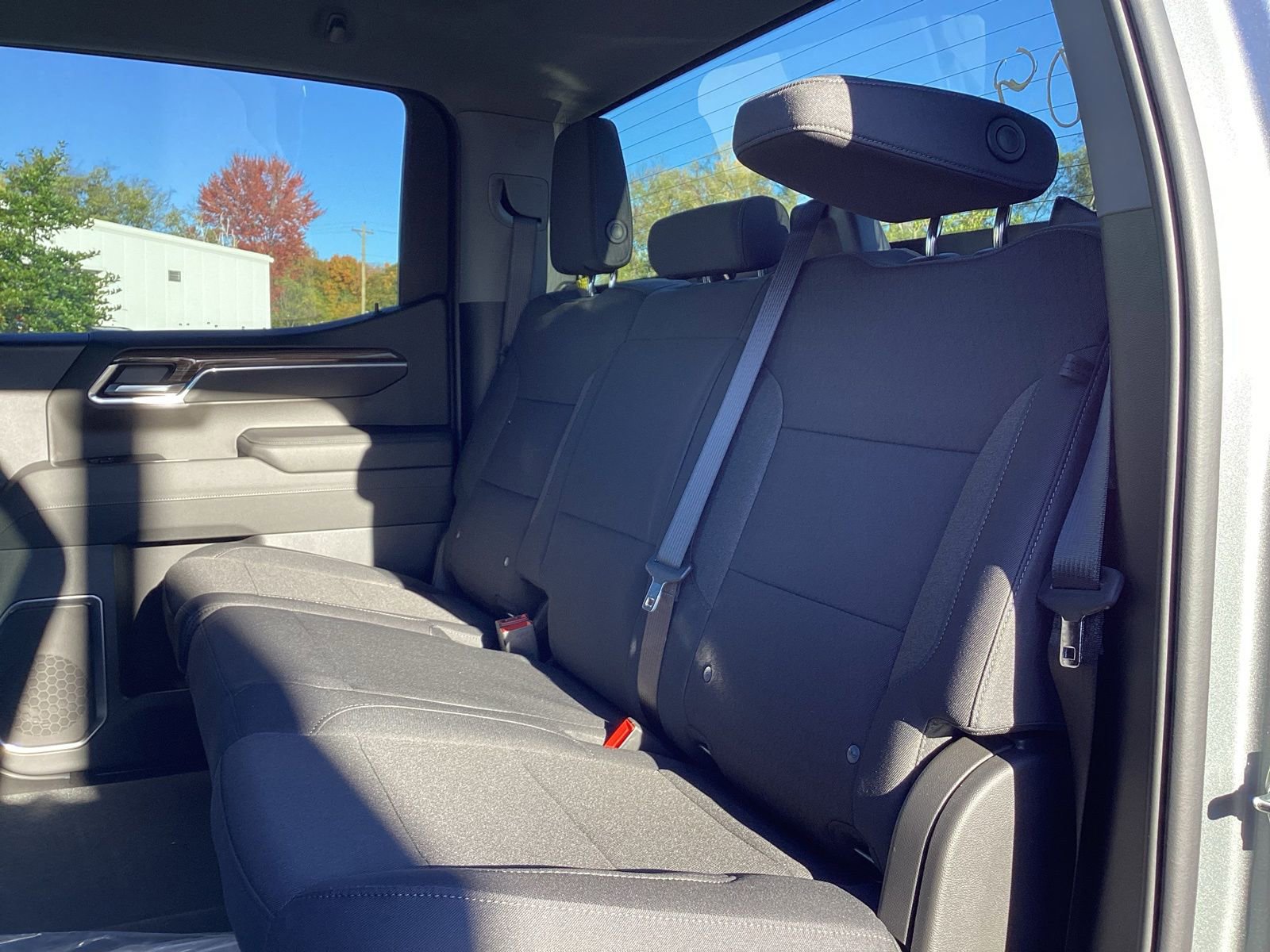 New 2026 Chevrolet Silverado 1500 LT image 6