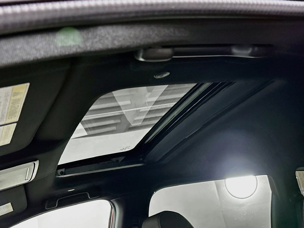 New 2027 Honda CR-V Sport image 18