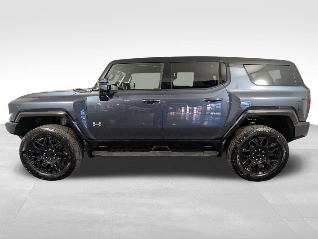 Used 2025 GMC Hummer EV 2X image 19