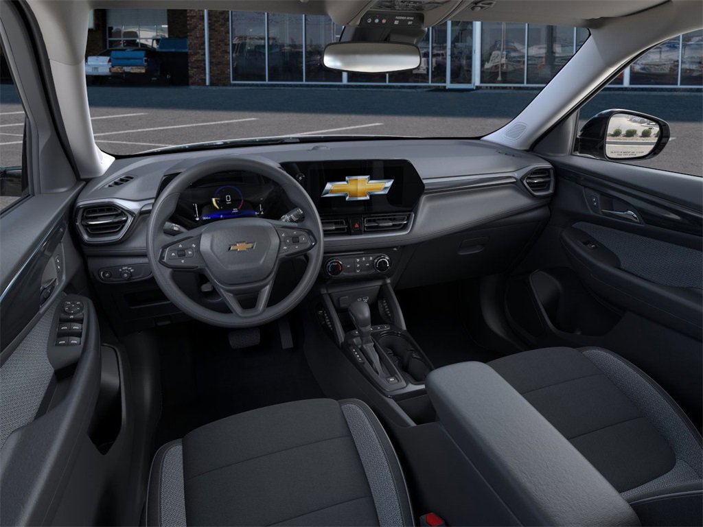 New 2026 Chevrolet TrailBlazer LT w/ Driver Confidence Package image 39