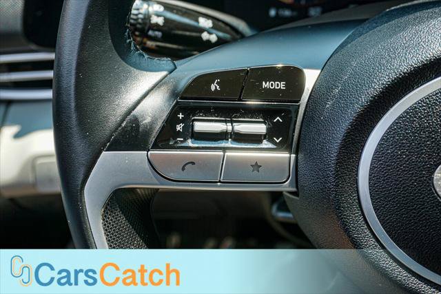 Used 2024 Hyundai Elantra Limited FWD image 28